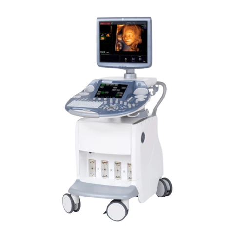 Ультразвуковая диагностическая система GE Healthcare Voluson E6 фото 1