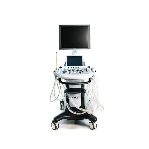 Ультразвуковая система SIUI Apogee 5300 фото 1