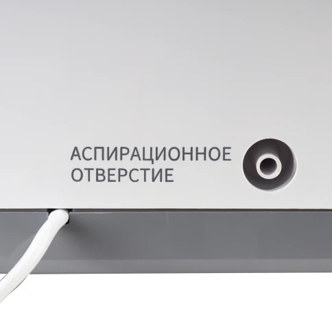 Аспиратор Med-Mos Н003-C — компактный и бесшумный аспиратор для скорой помощи, домашних условий и медицинских учреждений фото 9