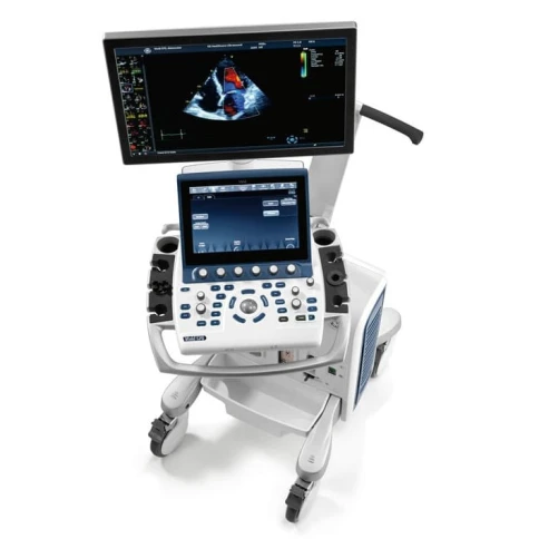 Ультразвуковая диагностическая система GE Healthcare Vivid S70 фото 3