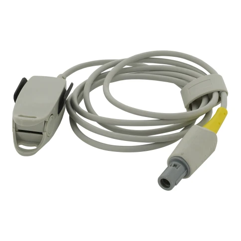 Пульсоксиметр Med-Mos CMS 60D фото 9
