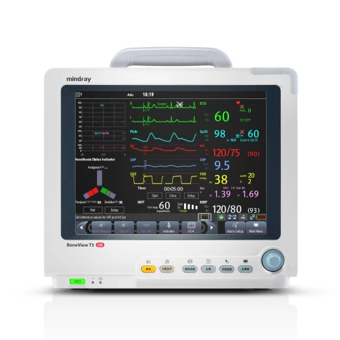 Монитор пациента Mindray BeneView T5 OR фото 1