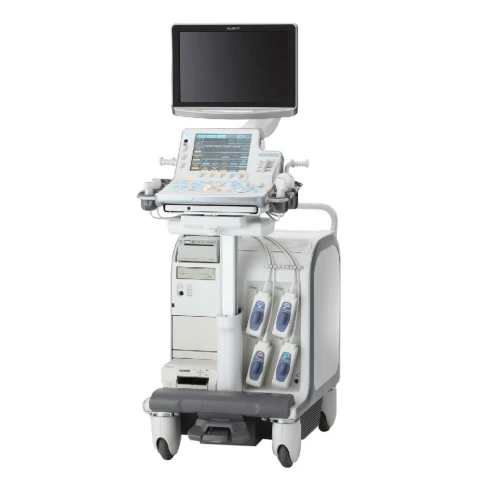 Ультразвуковой аппарат Hitachi Aloka ProSound F75 фото 1