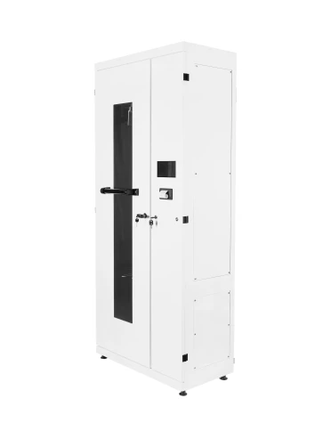 Шкаф для сушки и хранения эндоскопов EVORAY EC-5BD фото 2