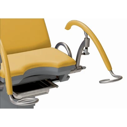 Гинекологическое кресло ATMOS Chair 41 Gyne фото 3