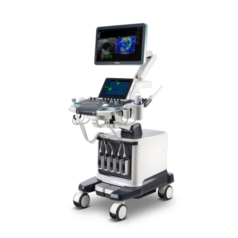 УЗИ аппарат Mindray Resona 7s фото 1