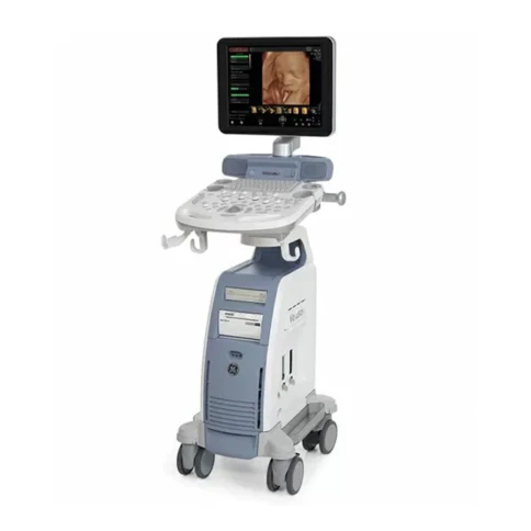 УЗИ аппарат GE Healthcare Voluson P8 фото 1