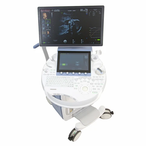 УЗИ аппарат GE Healthcare Voluson E10 BT 21 фото 4
