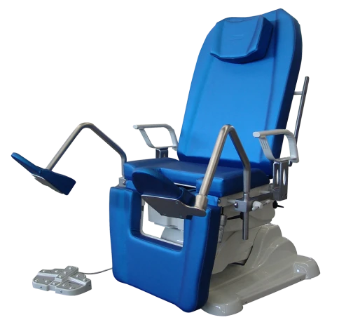 Гинекологическое кресло Euroclinic Suprema U-500 фото 1