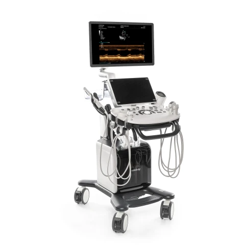 УЗИ аппарат Mindray Consona N7 фото 6