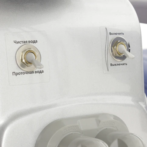 Стоматологическая установка CQ-218 нижняя подача (СО-006М-00) фото 39