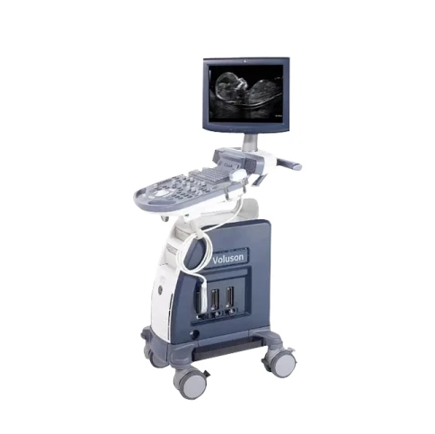 УЗИ аппарат GE Healthcare Voluson P8 фото 3