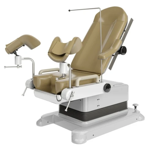 Гинекологическое кресло JW Medical CHS – E1000 фото 3