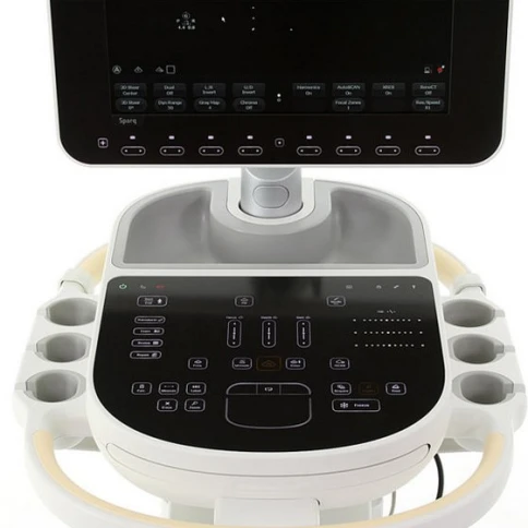 УЗИ аппарат Philips Sparq фото 3