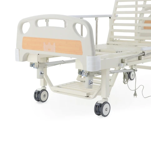 Кровать электрическая Med-Mos YG-2 (ABS, без ТУ) фото 8