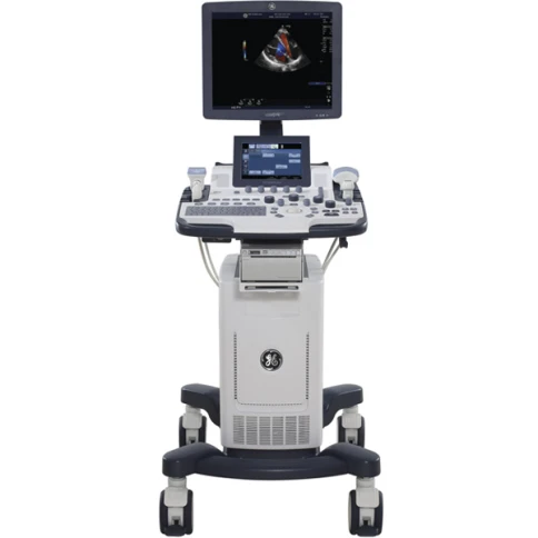 Ультразвуковая диагностическая система GE Healthcare LOGIQ F6 фото 2