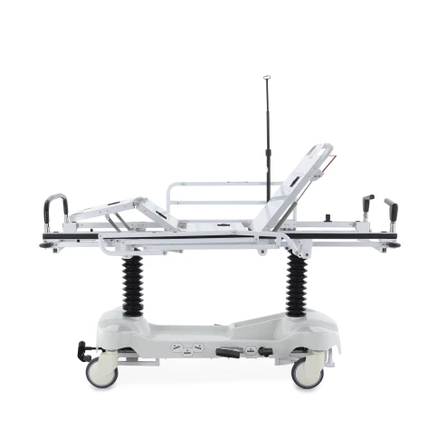Каталка больничная MED-MOS ММ-НТ-3W (KatB-42310R) фото 6