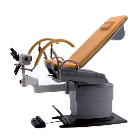 Гинекологическое кресло ATMOS Chair 41 Gyne фото 2