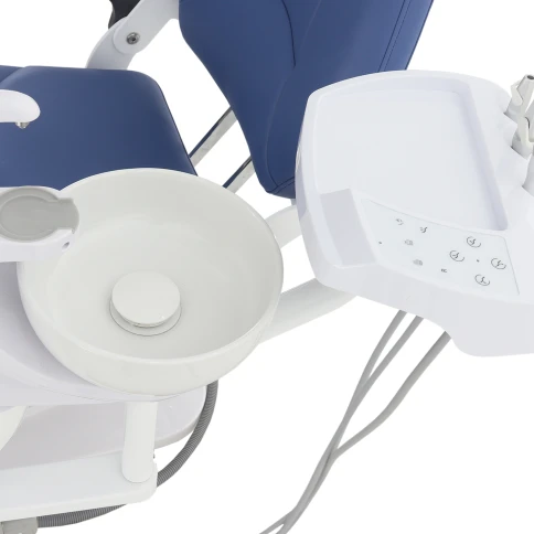 Стоматологическая установка CQ-219-I (СО-010М-02) (Implant) фото 22