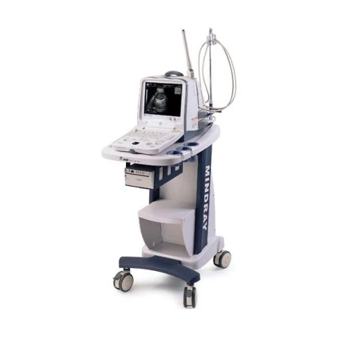 УЗИ аппарат Mindray DP 6600 фото 2