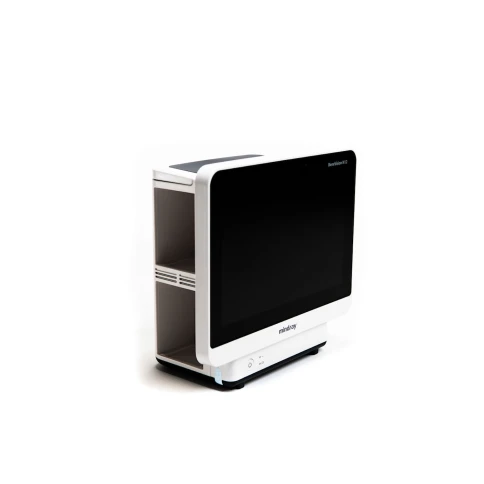Монитор пациента Mindray BeneVision N12 фото 9