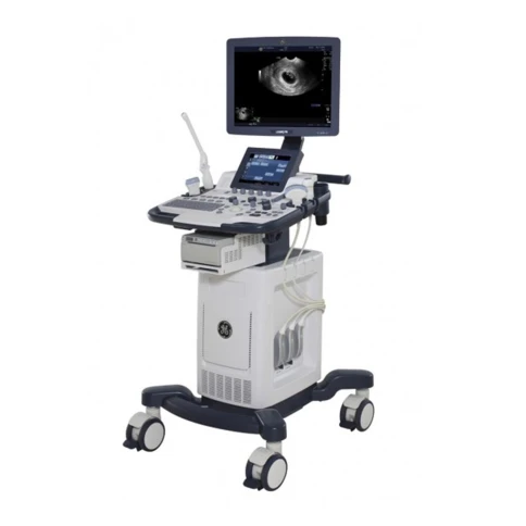 Ультразвуковая диагностическая система GE Healthcare LOGIQ F6 фото 1