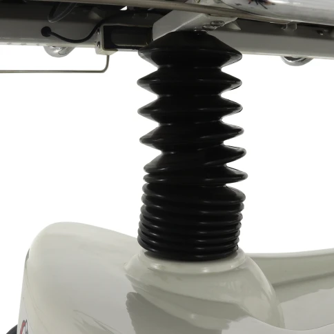Каталка больничная MED-MOS ММ-НТ-3S со встроенными весами (KatB-41310R) фото 23