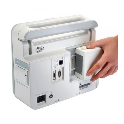 Монитор пациента Mindray iPM10 фото 3