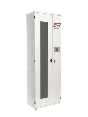 Шкаф для сушки и хранения эндоскопов EVORAY EC-2 фото 6