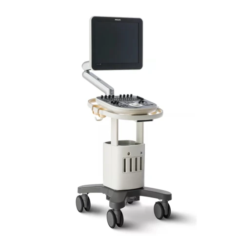 Ультразвуковая диагностическая система Philips ClearVue 650 фото 1