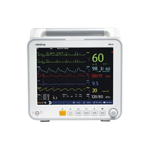 Монитор пациента Mindray iPM8 фото 1