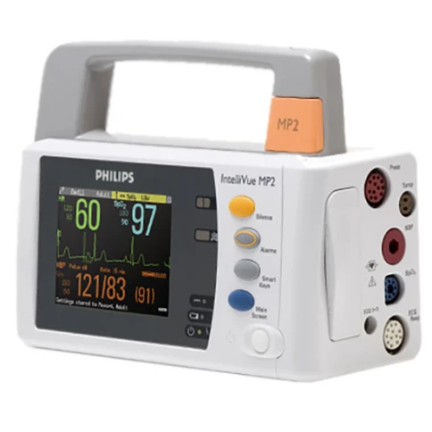 Монитор пациента Philips IntelliVue MP2 фото 2