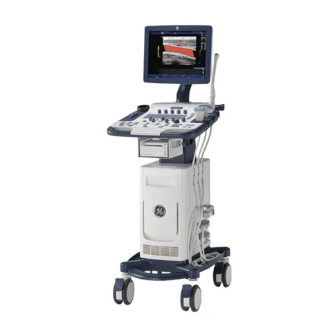 Ультразвуковая диагностическая система GE Healthcare LOGIQ V5 фото 1