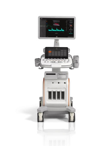 Ультразвуковая система Siemens ACUSON Redwood фото 2