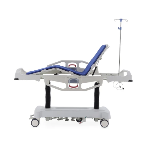 Каталка больничная MED-MOS ММ-НТH-2 (KatB-42210S) фото 4