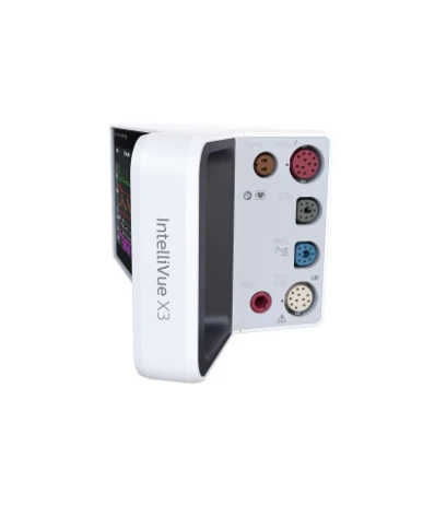 Монитор пациента Philips IntelliVue X3 фото 3