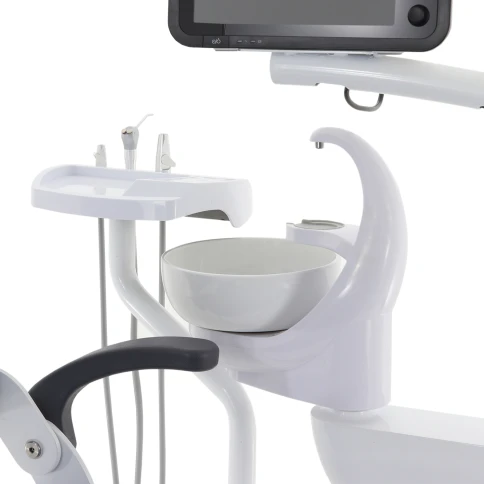 Стоматологическая установка CQ-219-I (СО-010М-02) (Implant) фото 18