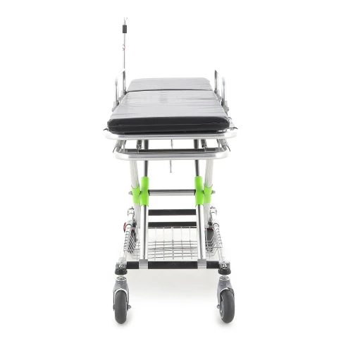 Каталка больничная Med-Mos YQC-2L СП-6 / KatB-31211R фото 15