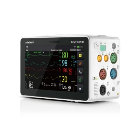 Монитор пациента Mindray BeneVision N1 фото 3