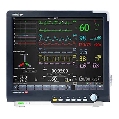 Монитор пациента Mindray BeneView T9 OR фото 1