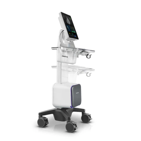 Mindray Hepatus 6 ультразвуковая система фибросканирования печени фото 4
