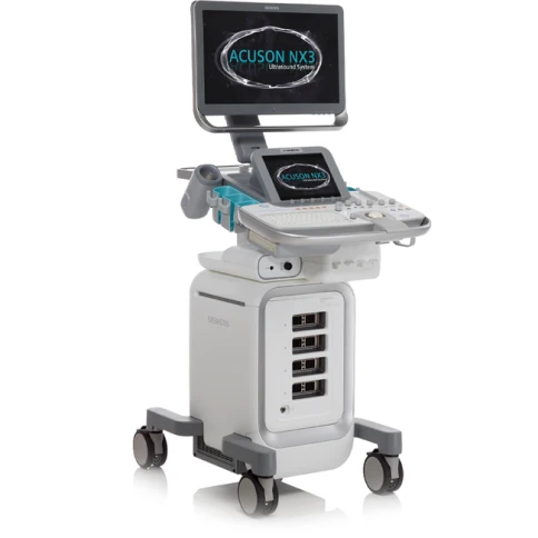 Ультразвуковая система Siemens ACUSON NX3 фото 1