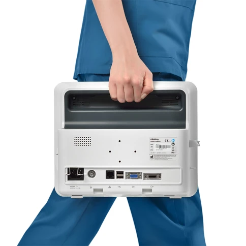 Монитор пациента Mindray ePM 10 фото 5