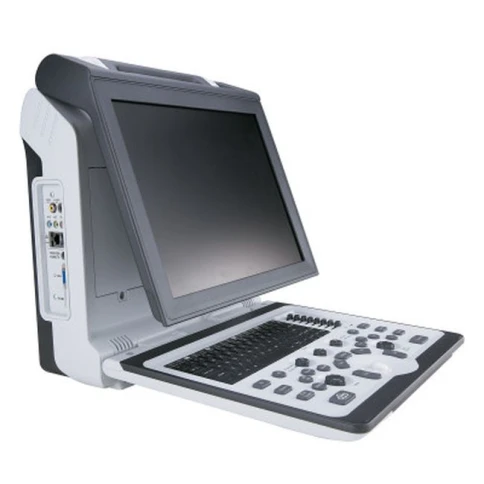 Портативный ультразвуковой сканер SIUI CTS 7700 2 датчика фото 3