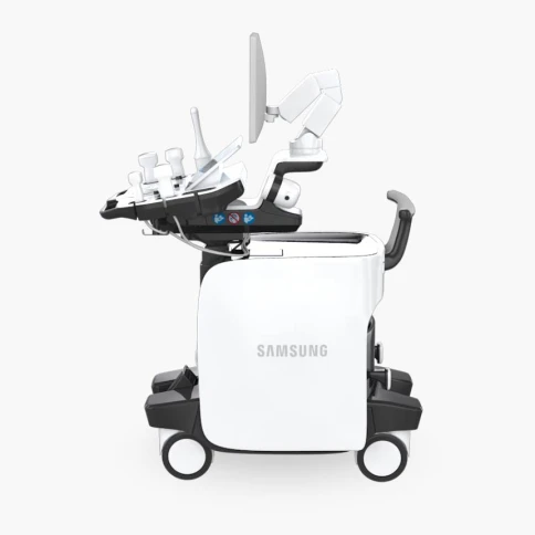УЗИ аппарат Samsung RS80 фото 3