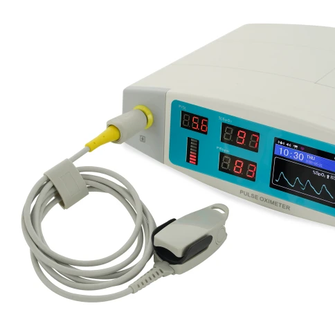 Пульсоксиметр Med-Mos CMS 70A фото 8