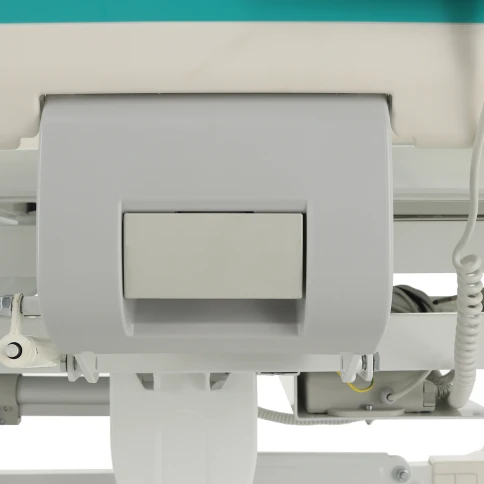 Кровать электрическая реанимационная Med-Mos DB-17 (ABS) фото 32