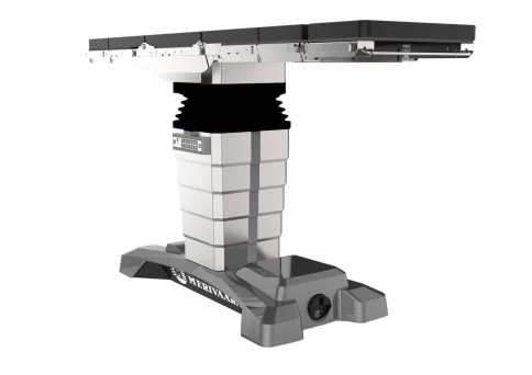 Операционный стол Merivaara Grand Promerix фото 2