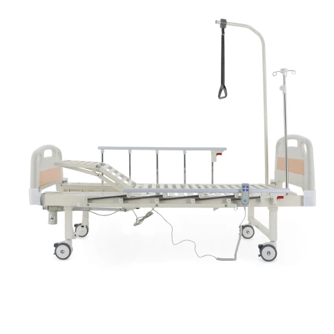 Кровать электрическая Med-Mos YG-2 (ABS, без ТУ) фото 6