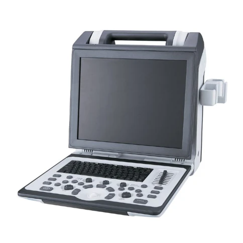Портативный ультразвуковой сканер SIUI CTS 7700 2 датчика фото 1